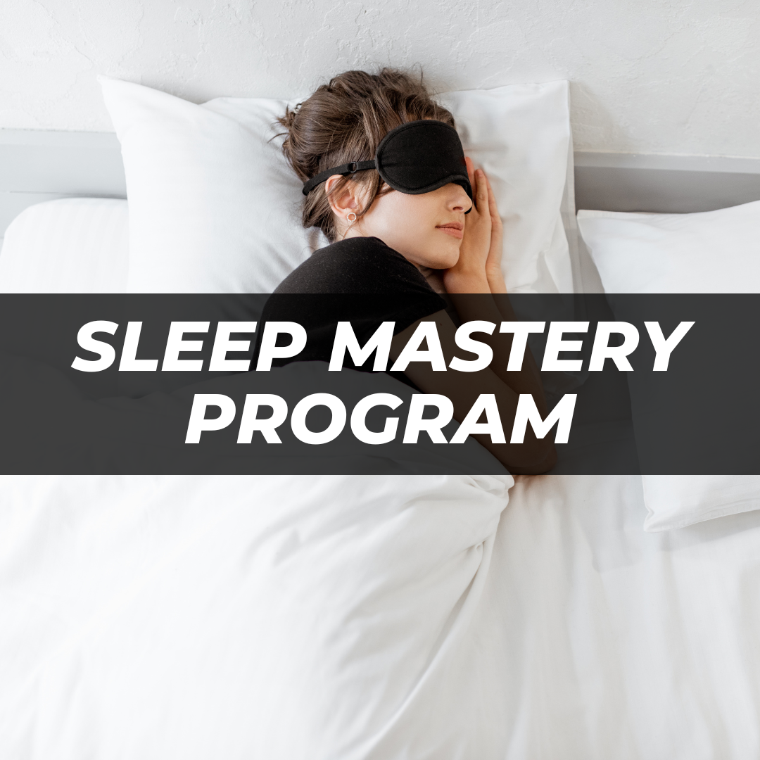 Sleep Mastery Course