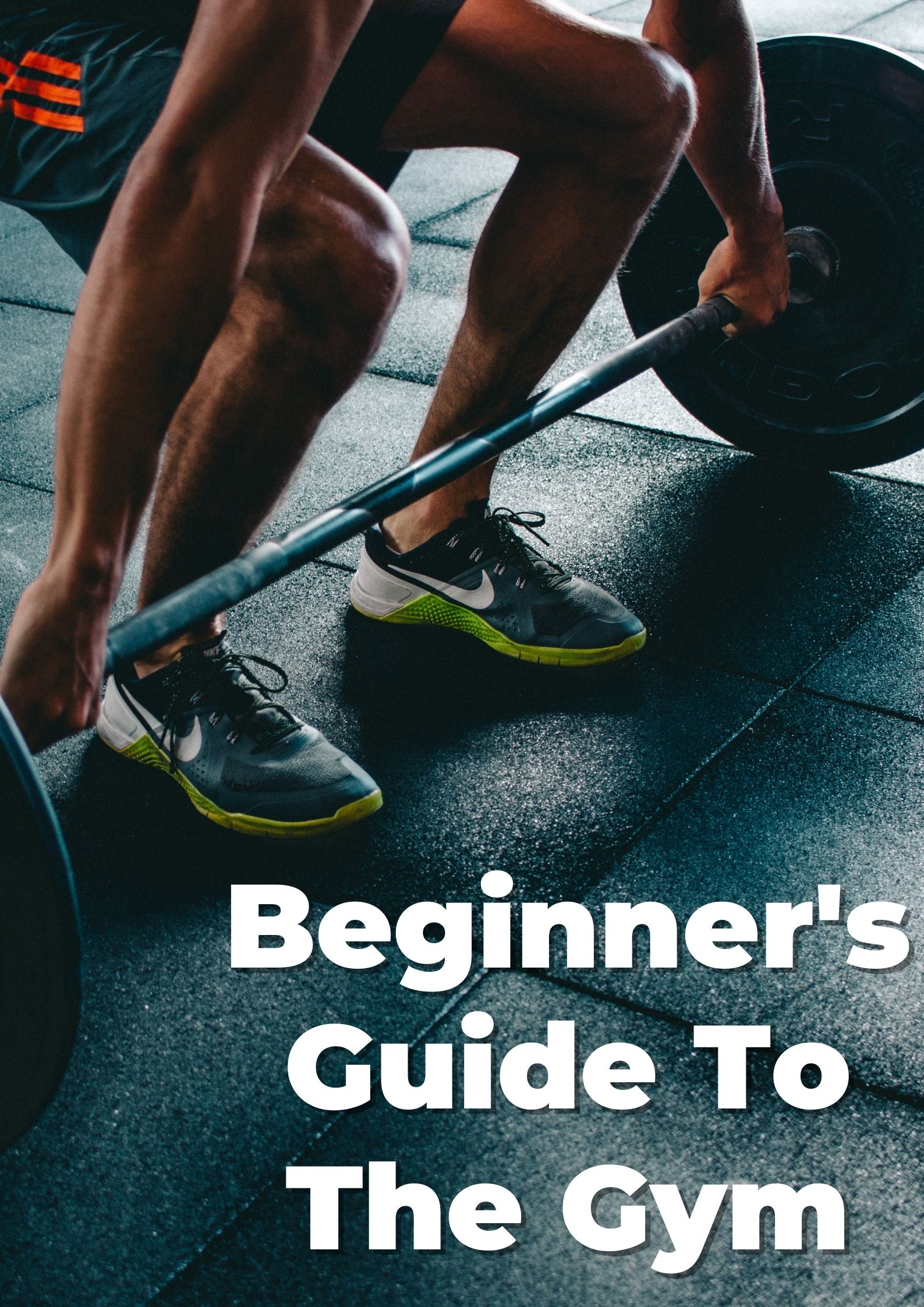 The Beginner’s Gym Program