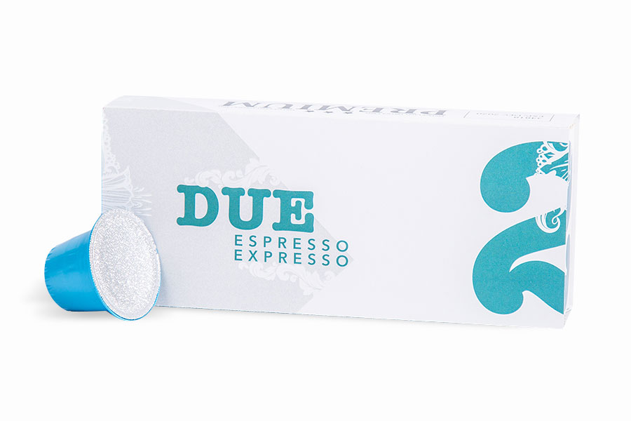 Due Espresso