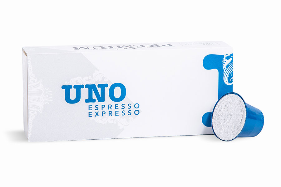 Uno Espresso